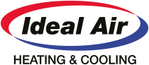 Ideal Air Heating And Cooling